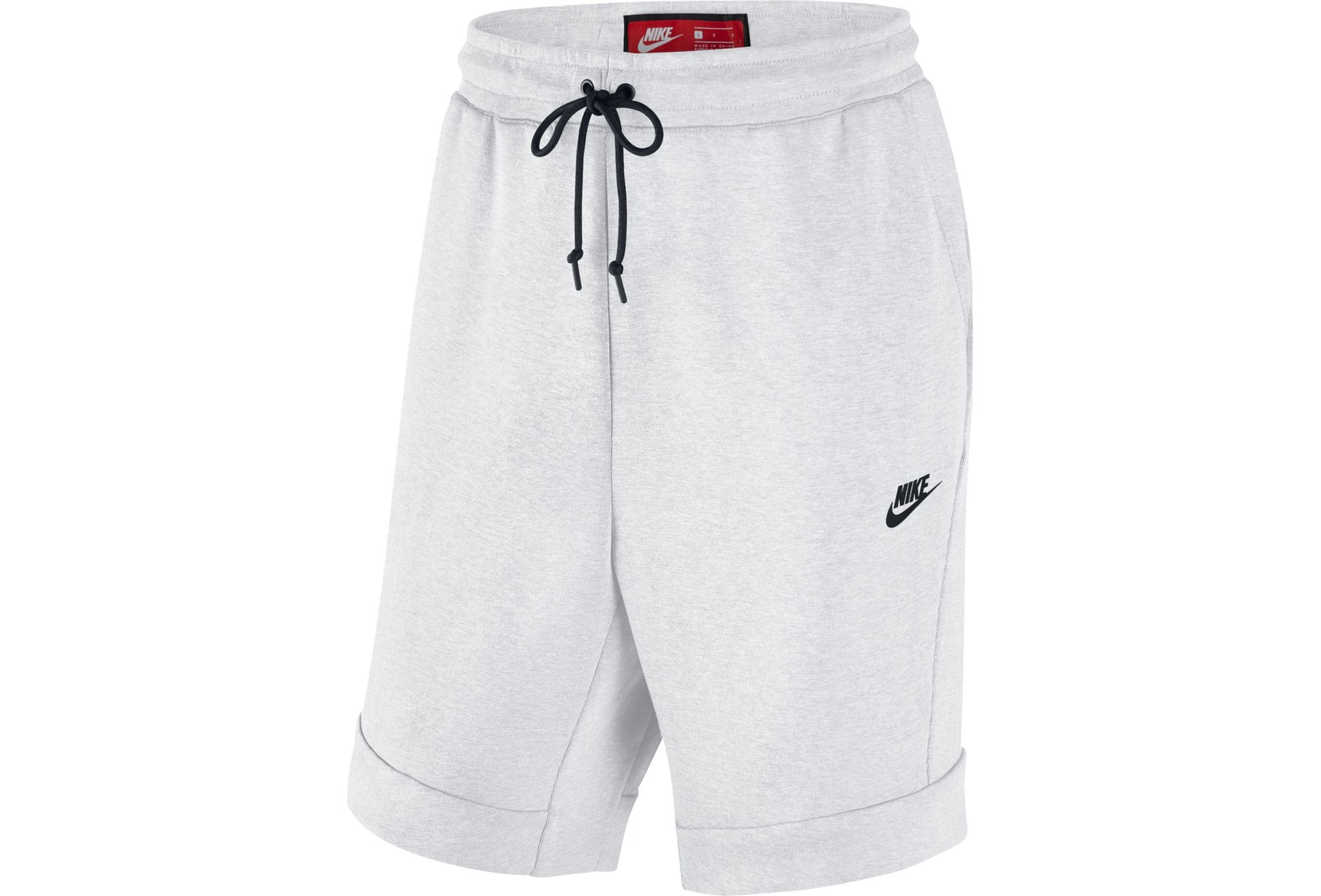 Nike Pantal�n corto Tech Fleece