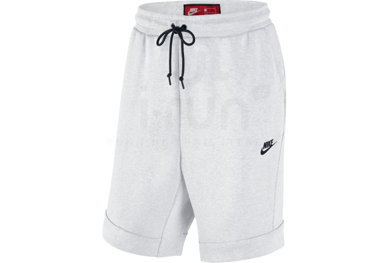 Nike Pantal�n corto Tech Fleece