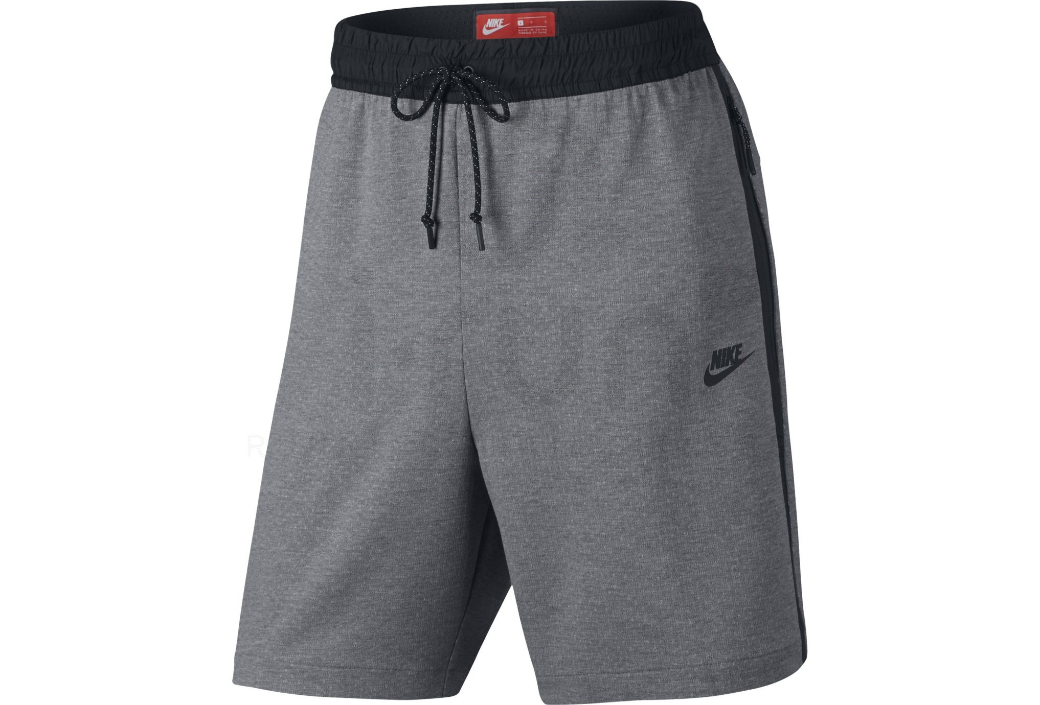 Nike Pantal�n corto Tech Fleece