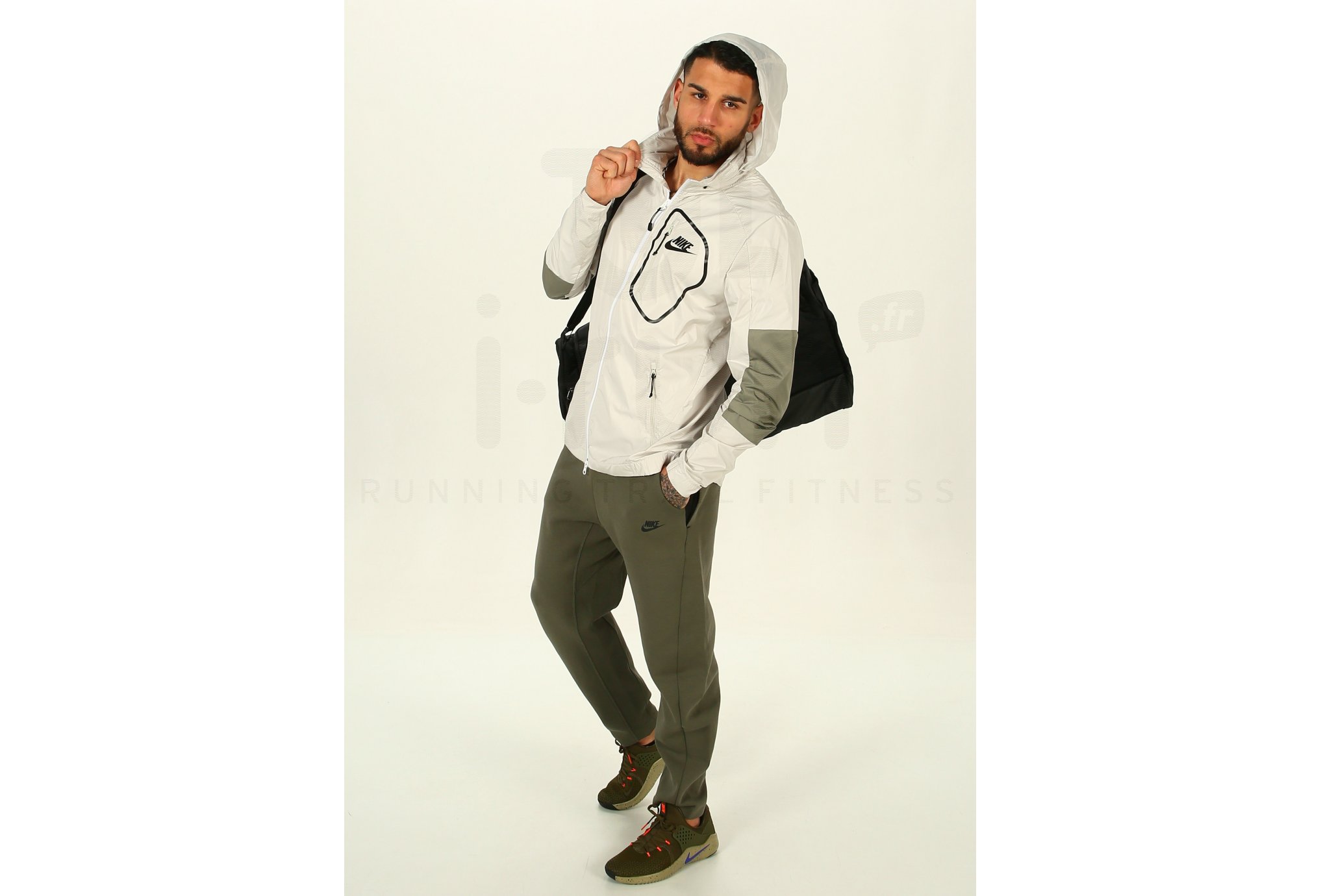 Nike Pantal�n Tech Fleece