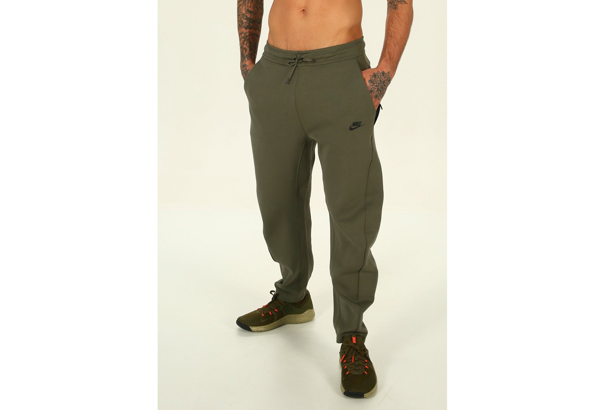 Nike Pantal�n Tech Fleece