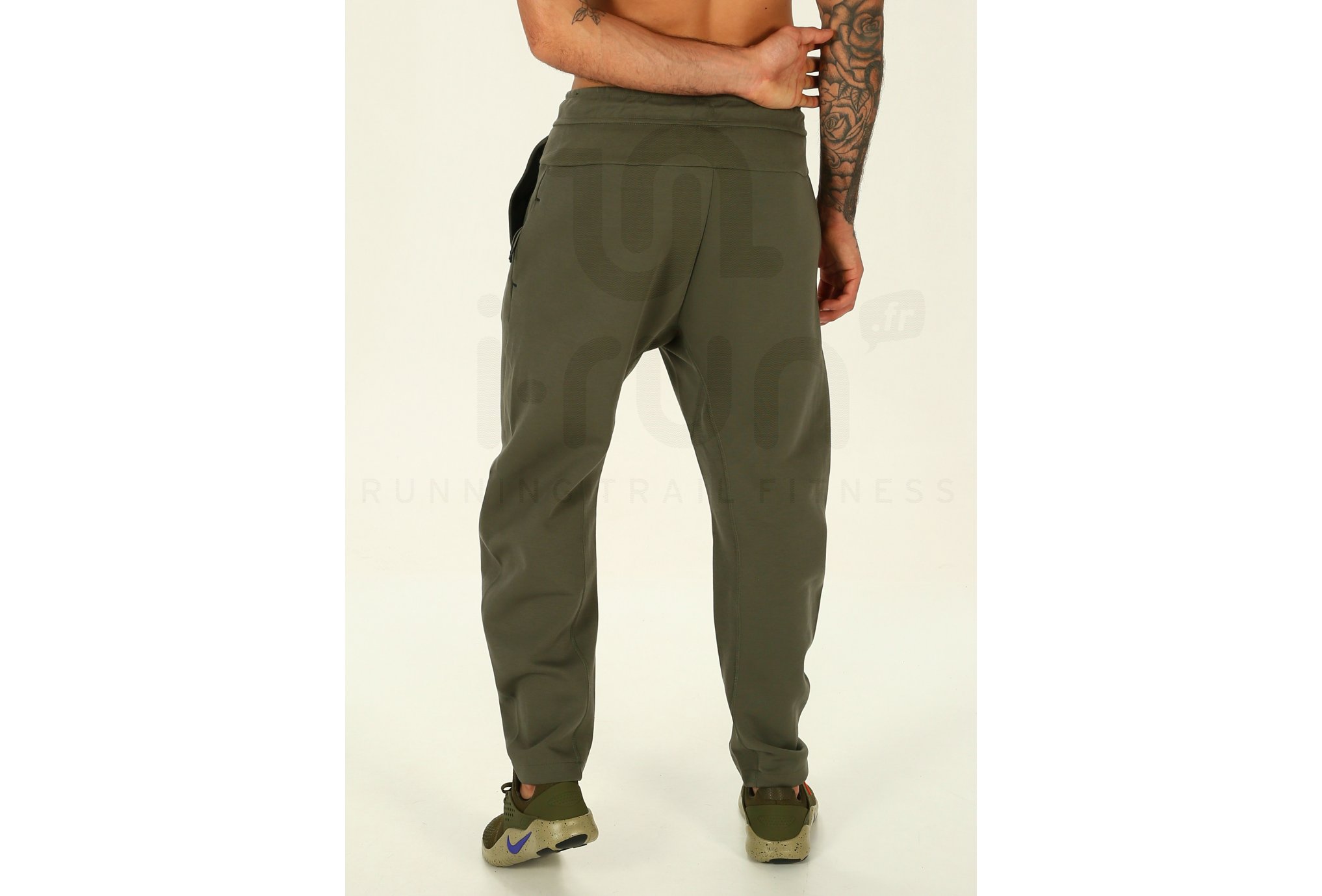 Nike Pantal�n Tech Fleece