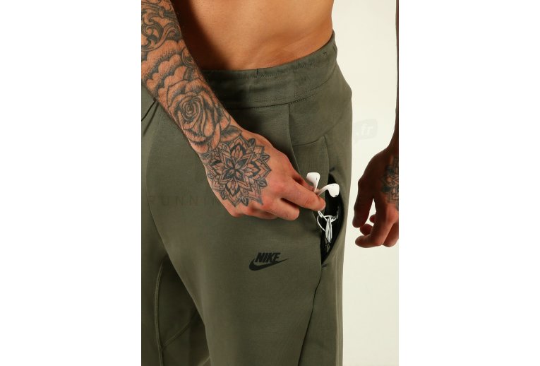 Nike Pantal�n Tech Fleece