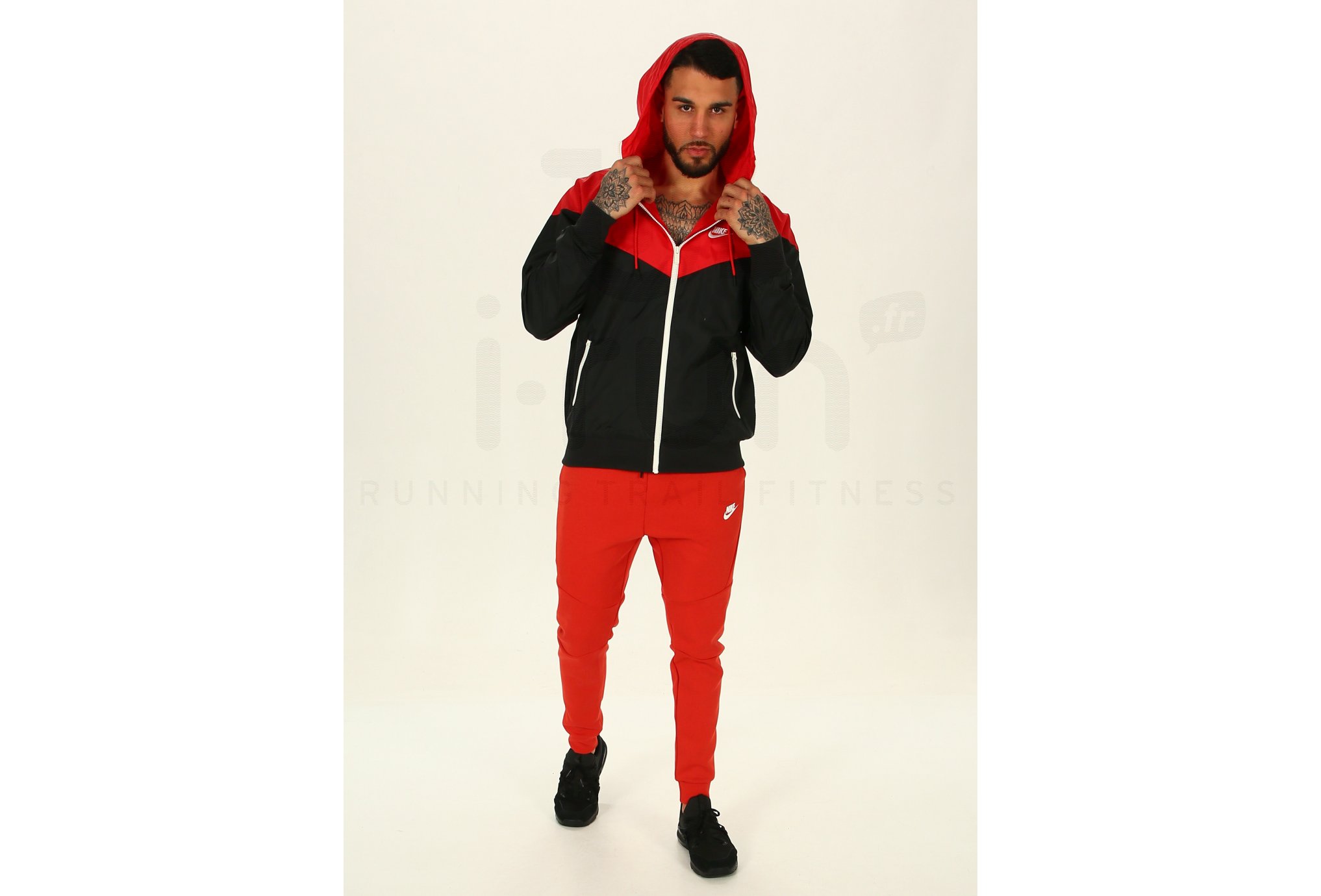 Nike Pantal�n Tech Fleece