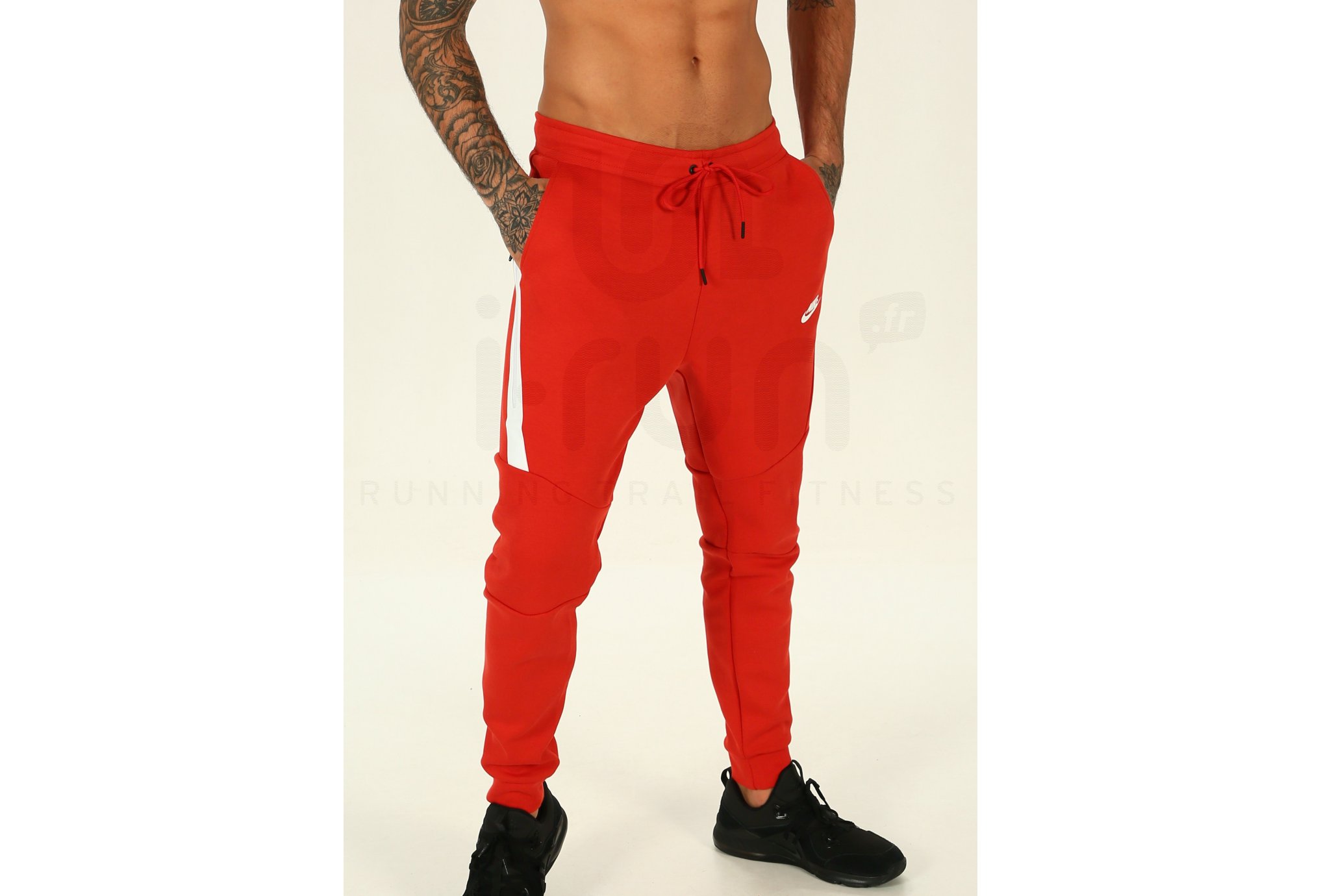 Nike Pantal�n Tech Fleece