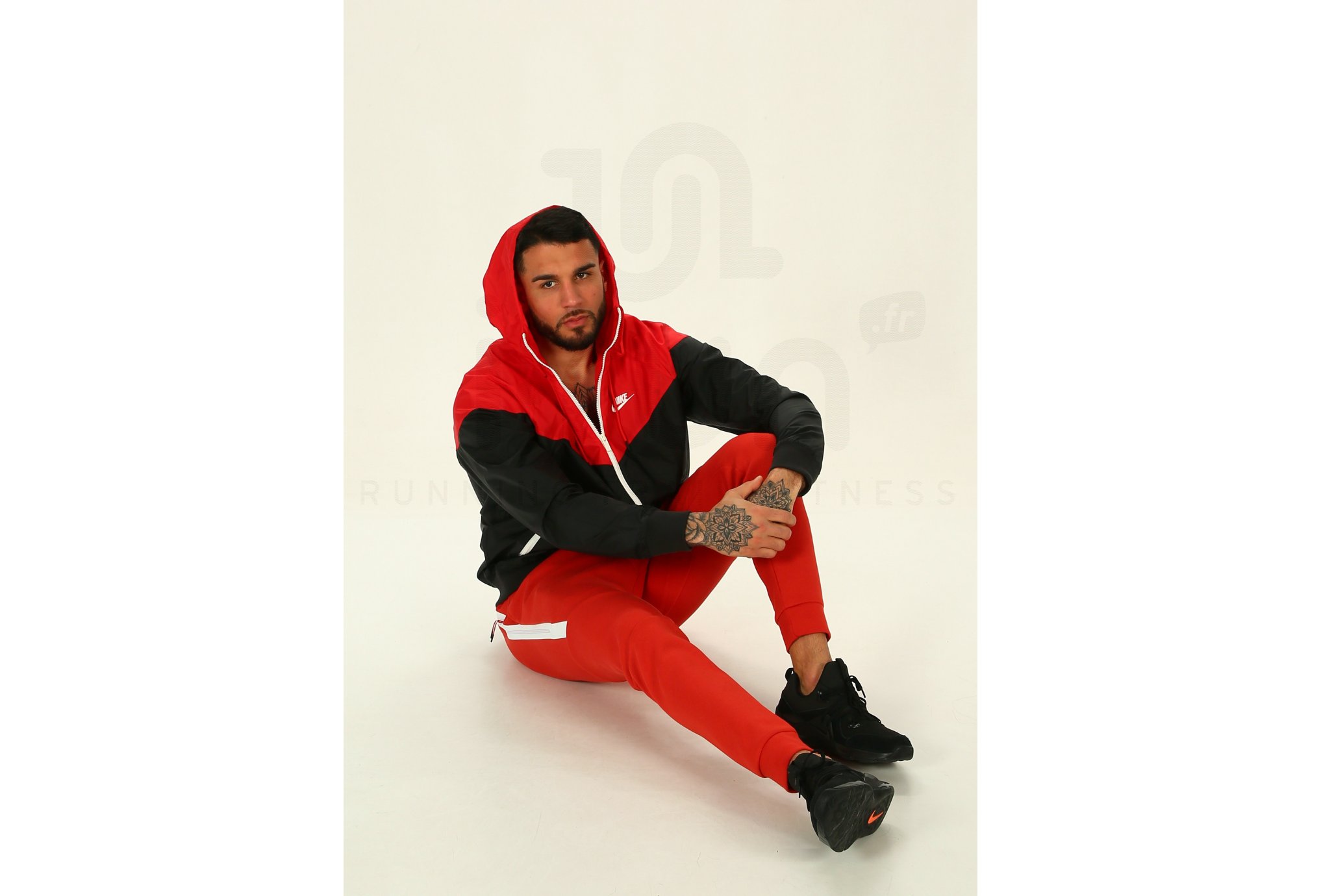 Nike Pantal�n Tech Fleece