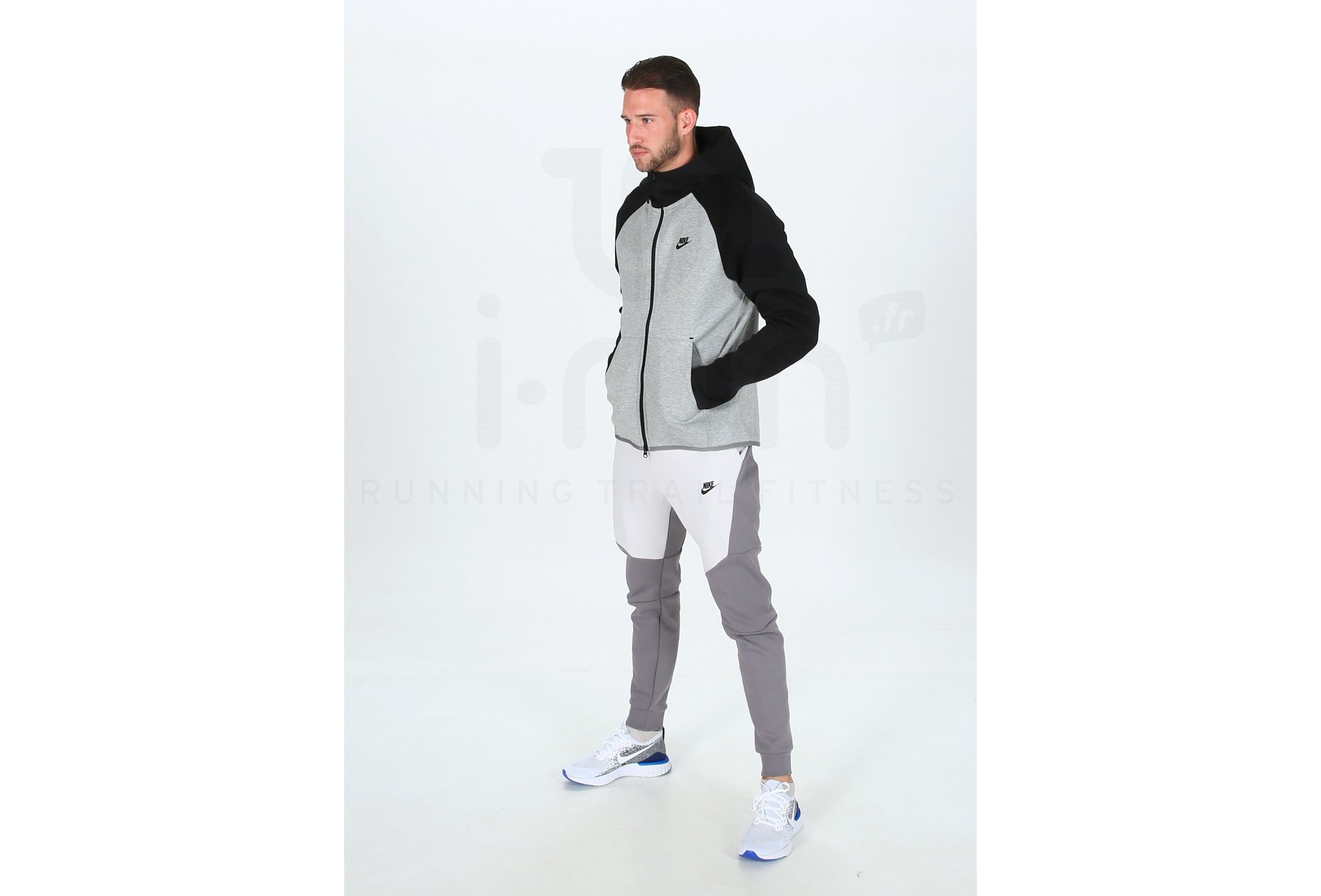 Nike pantal�n Tech Fleece