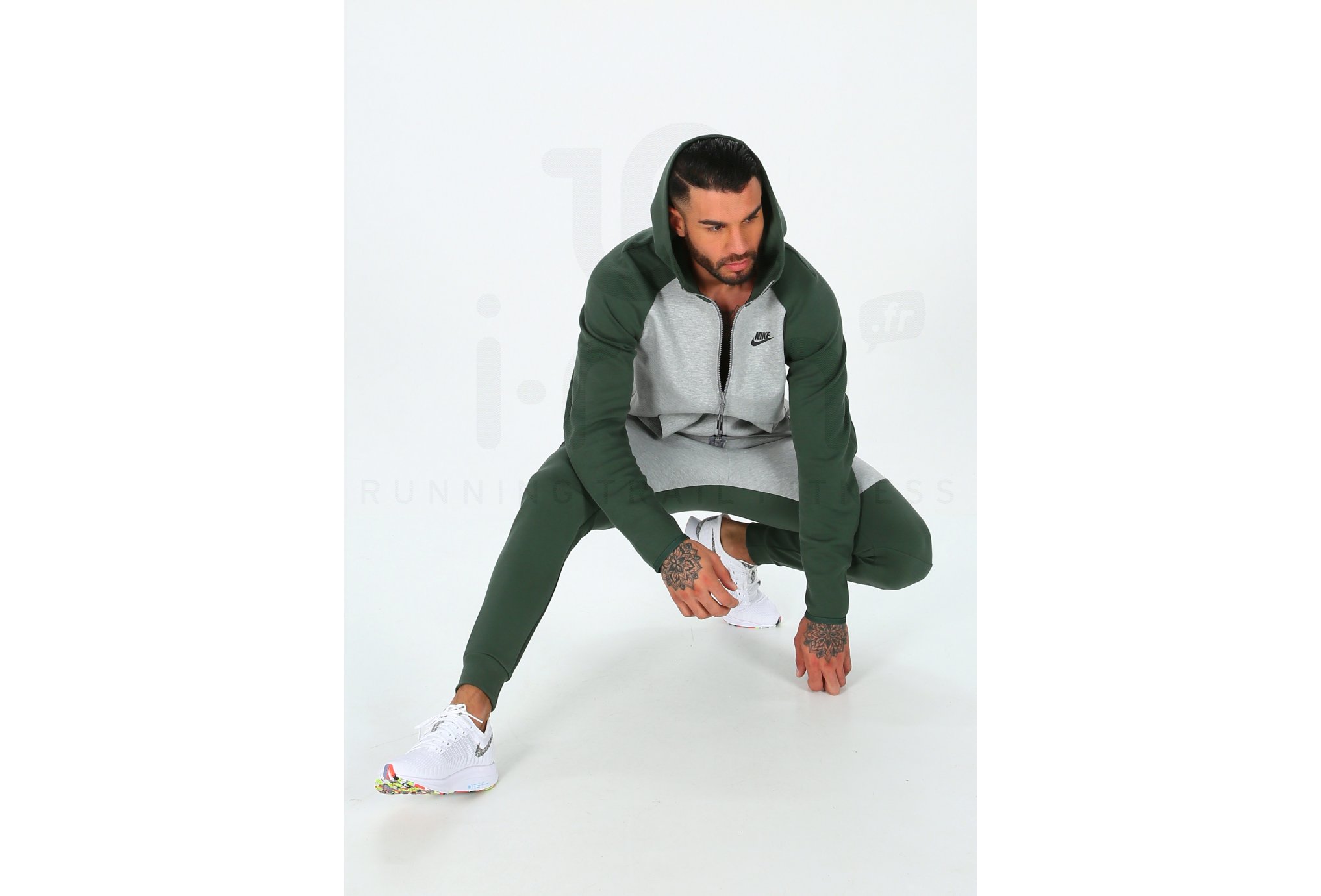 Nike pantal�n Tech Fleece