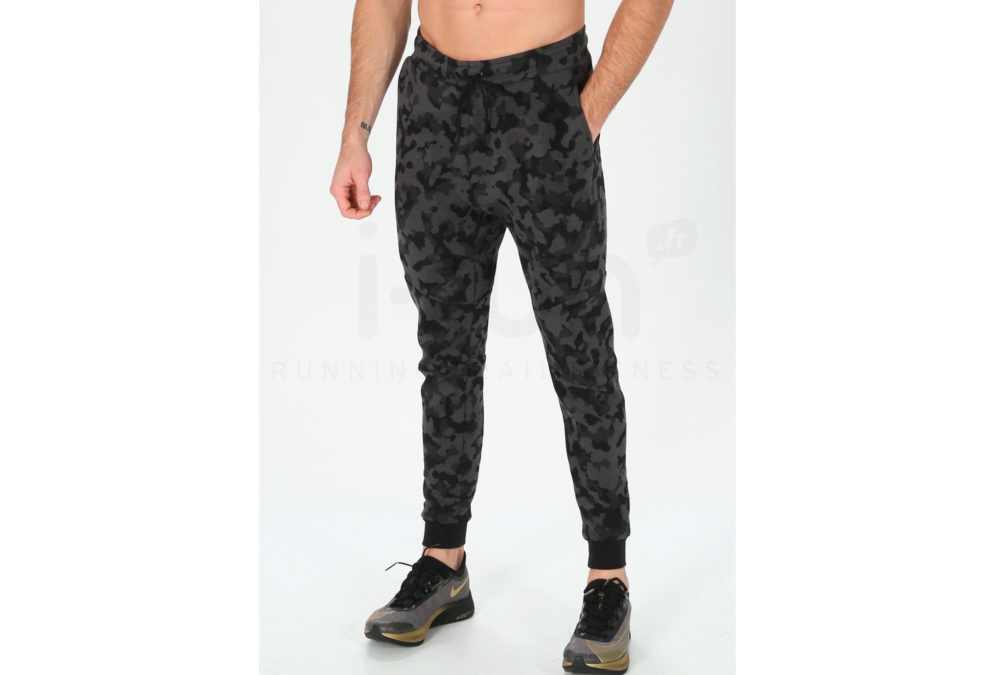 Nike Tech Fleece Herren