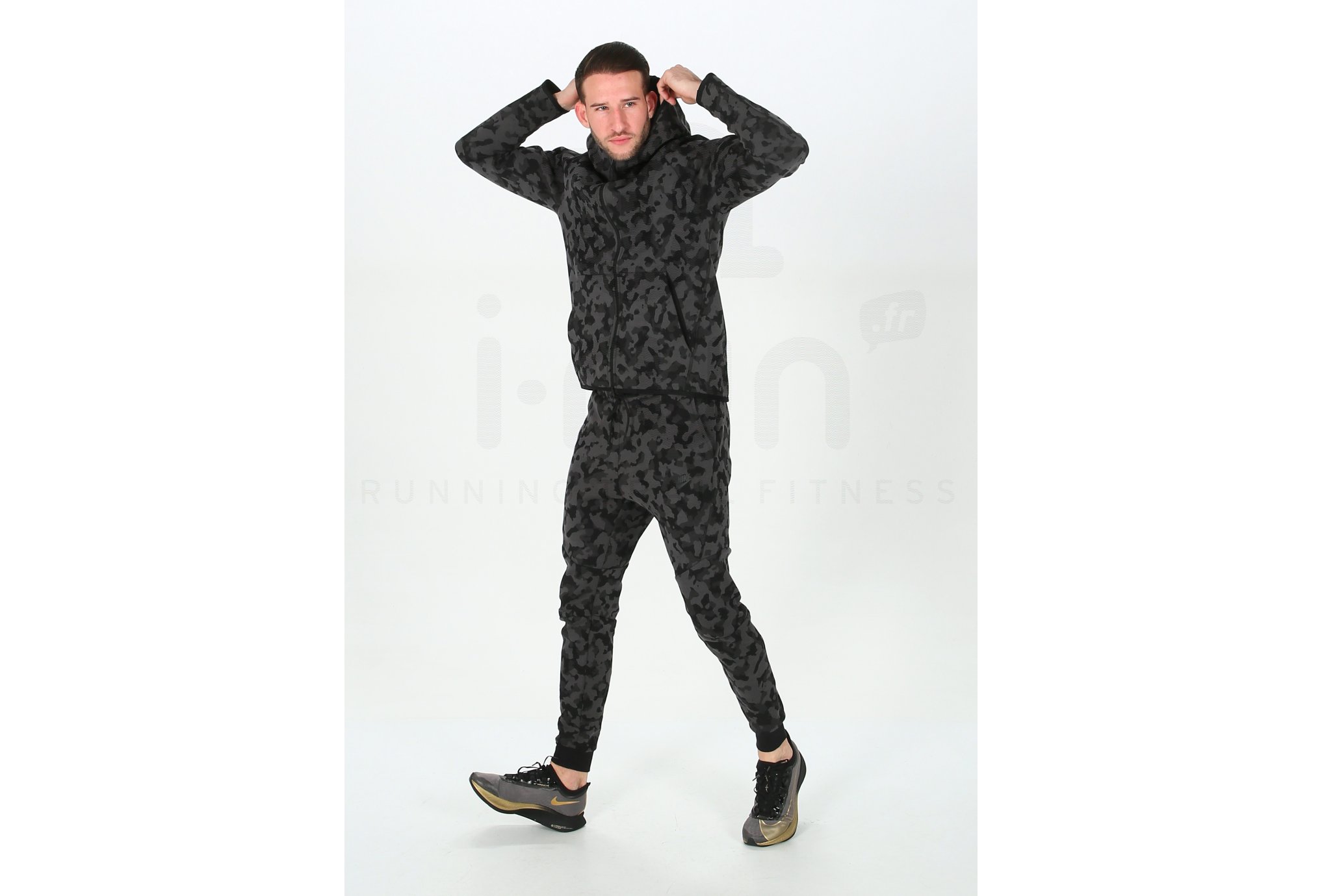 Nike Tech Fleece Herren