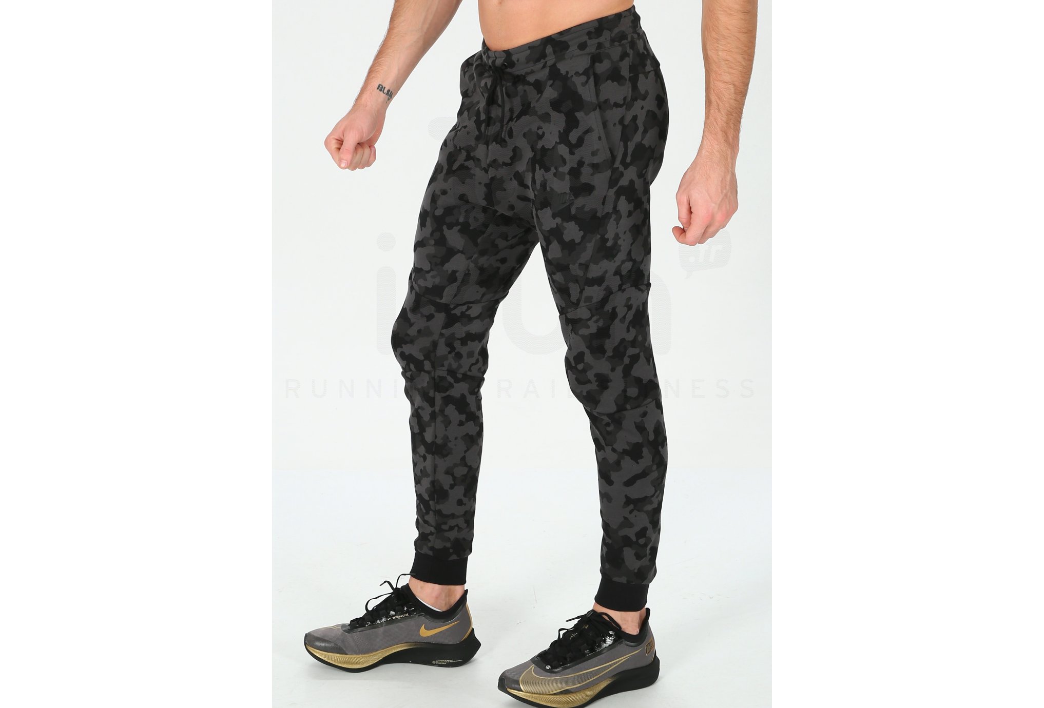 Nike Tech Fleece Herren