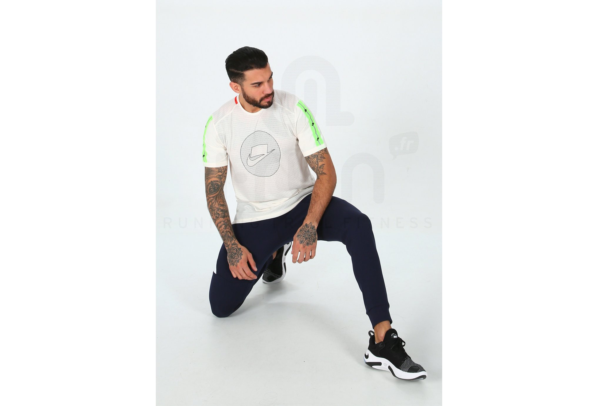Nike Pantal�n Tech Fleece