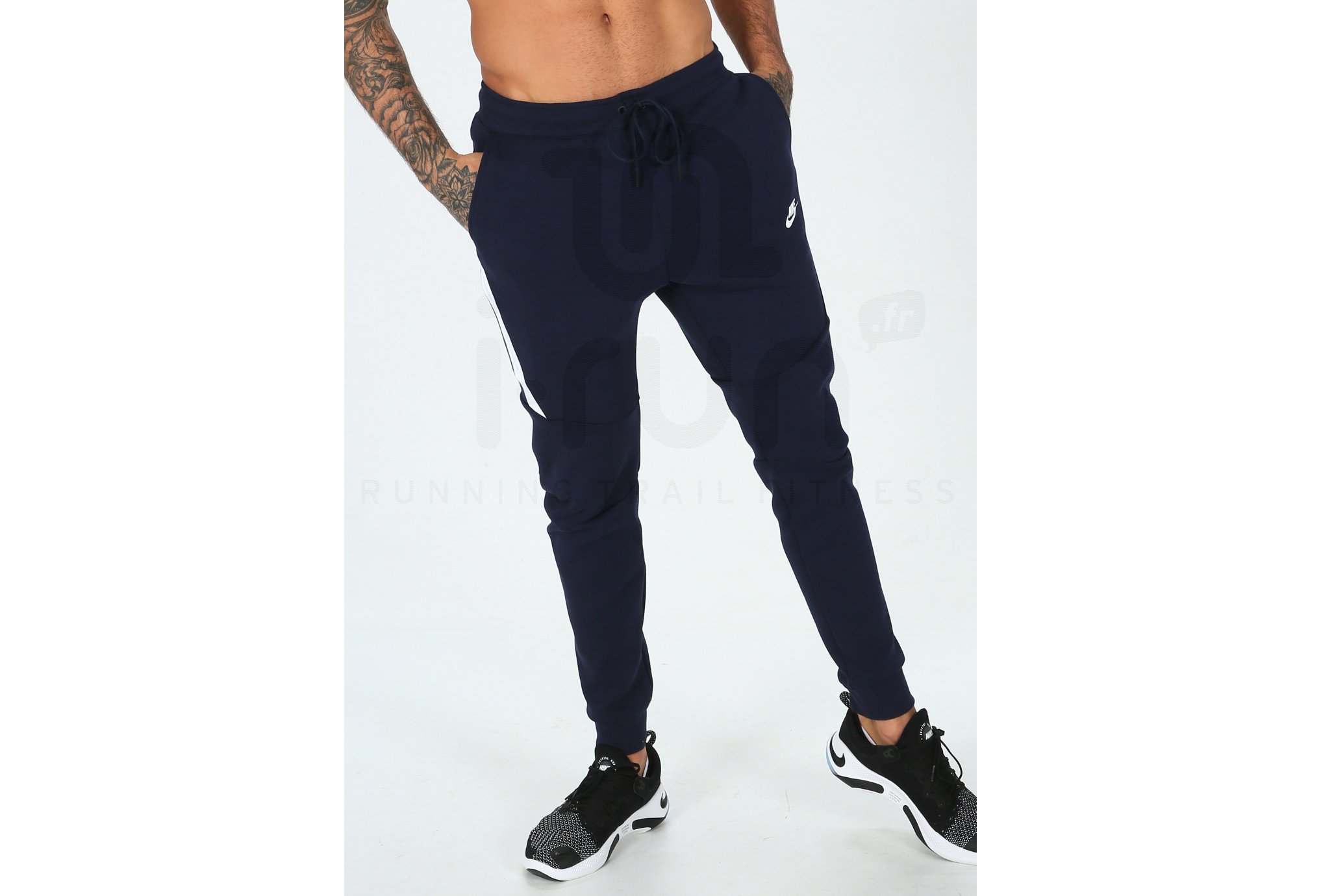 Nike Pantal�n Tech Fleece