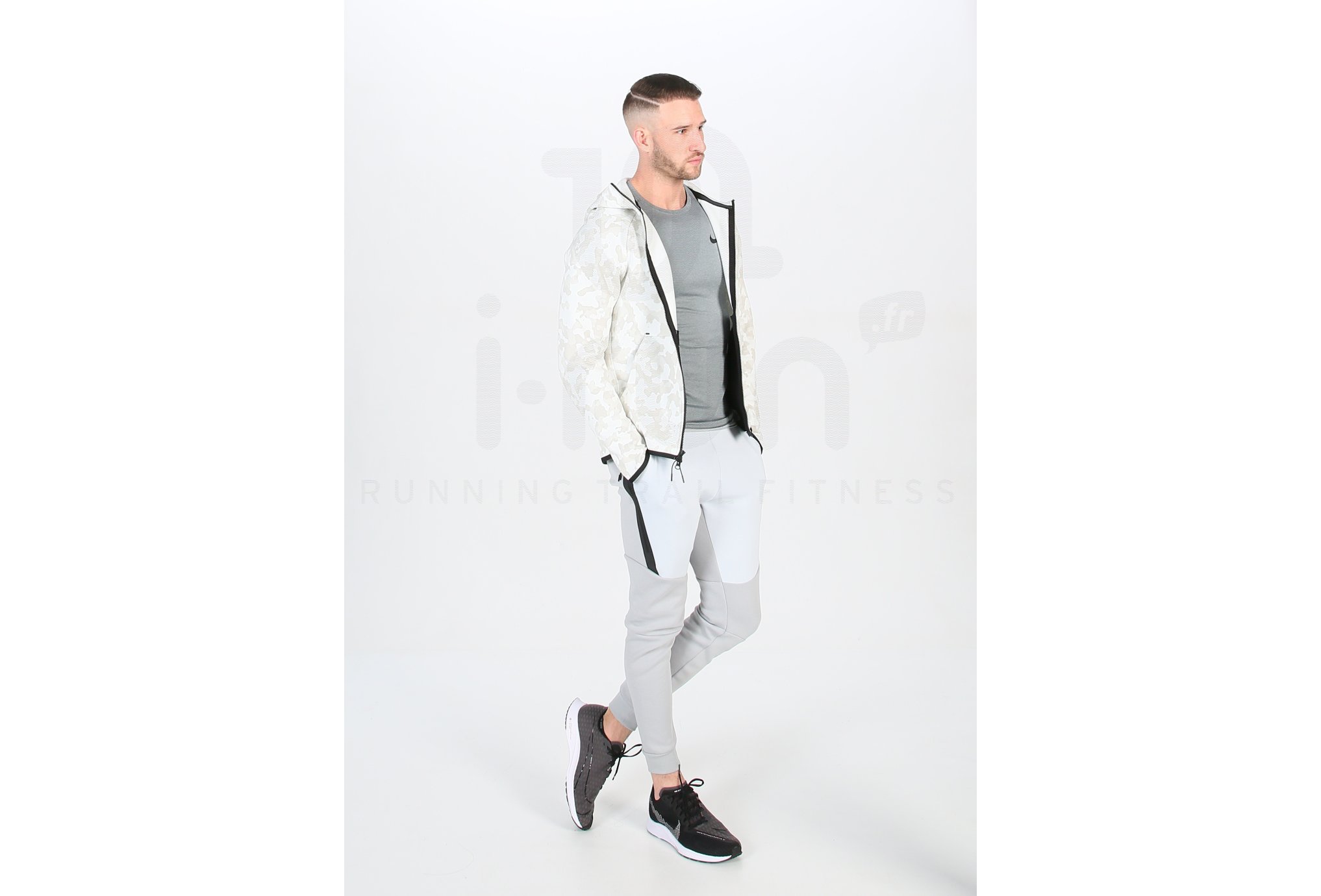 Nike pantal�n Tech Fleece