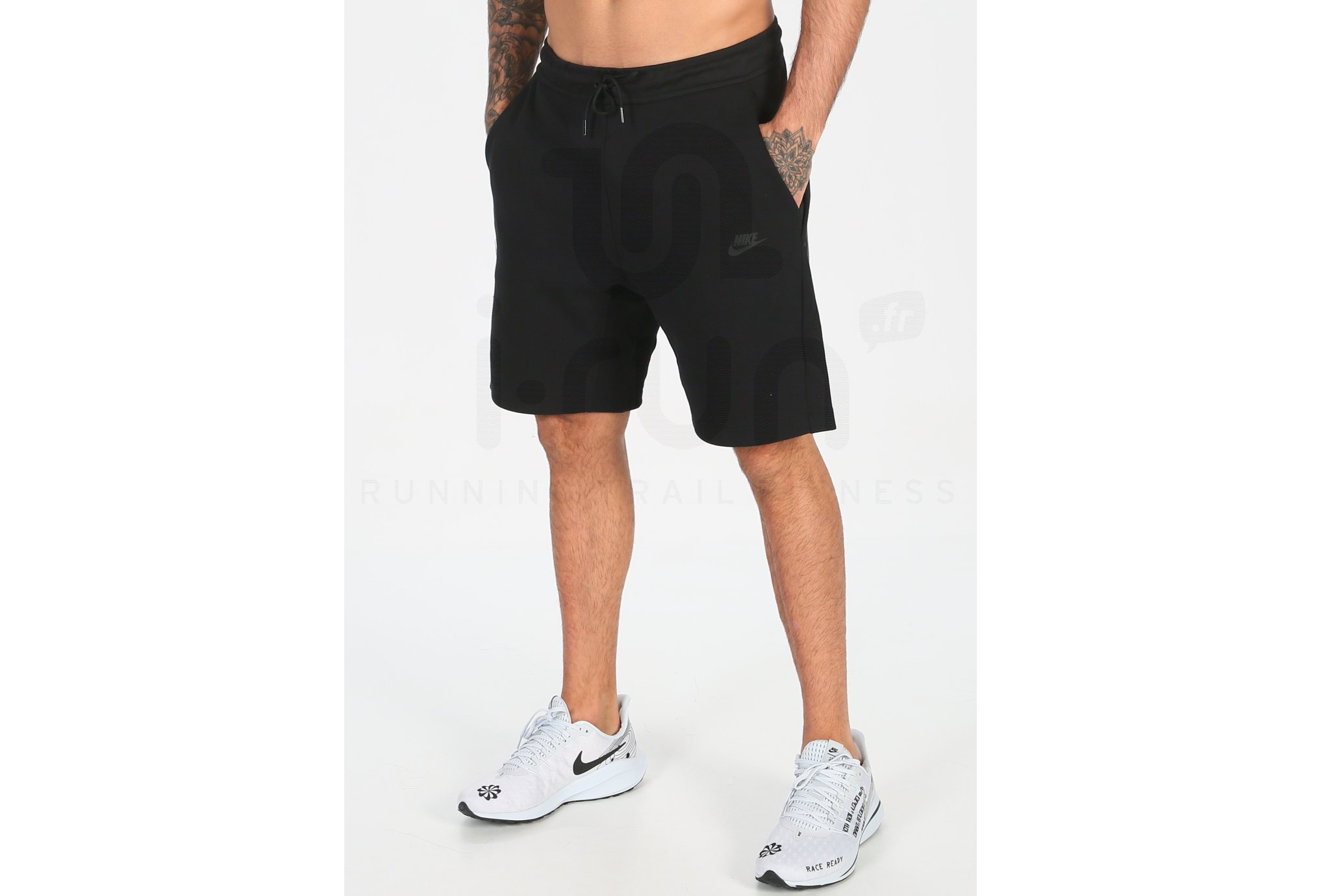 Nike Pantal�n corto Tech Fleece