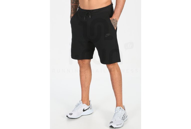 Nike Pantal�n corto Tech Fleece