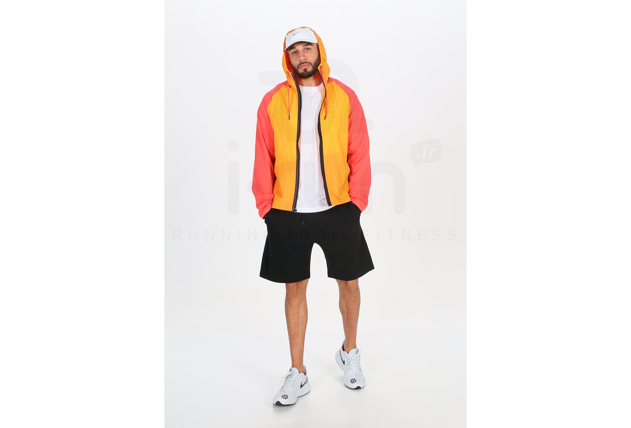 Nike Pantal�n corto Tech Fleece