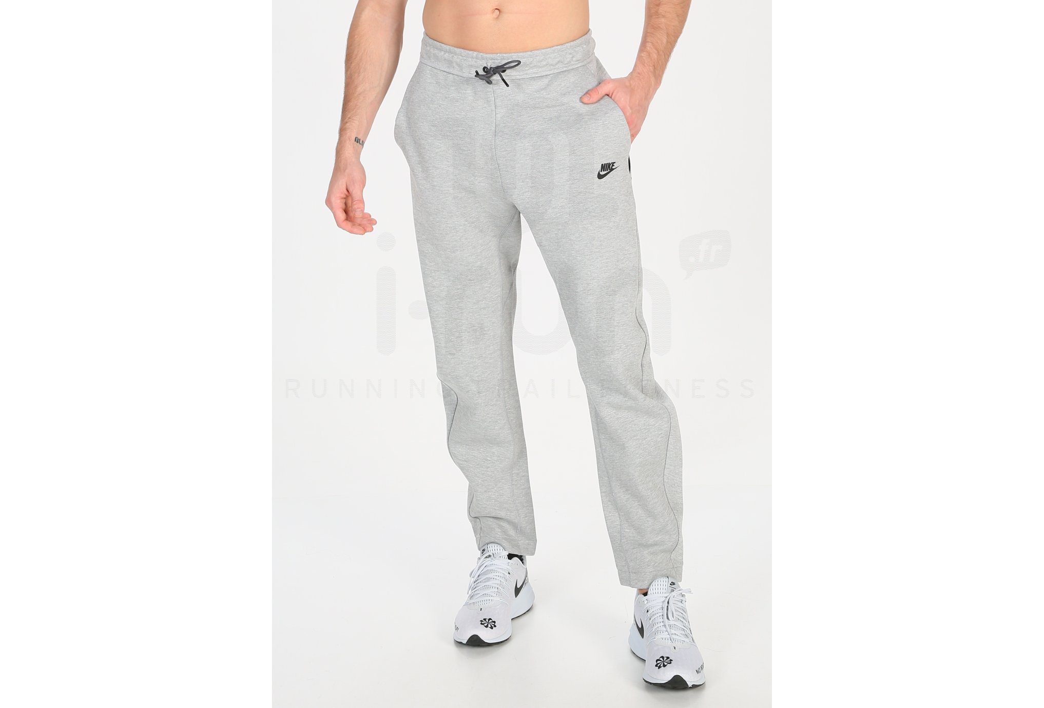 Nike Pantal�n Tech Fleece