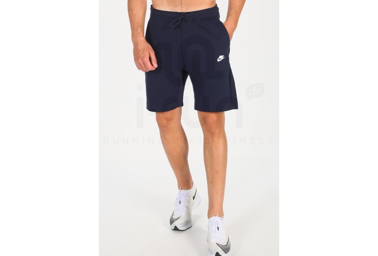 Nike Pantal�n corto Tech Fleece