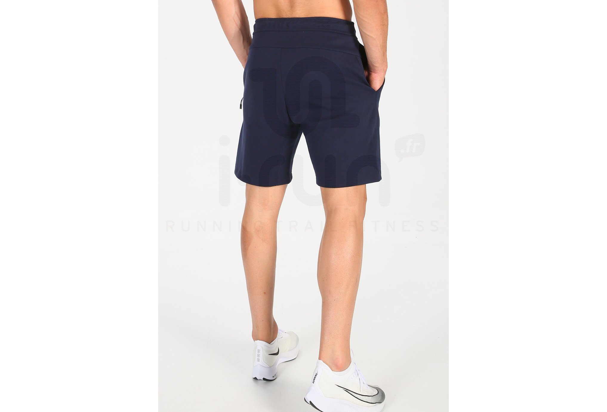 Nike Pantal�n corto Tech Fleece