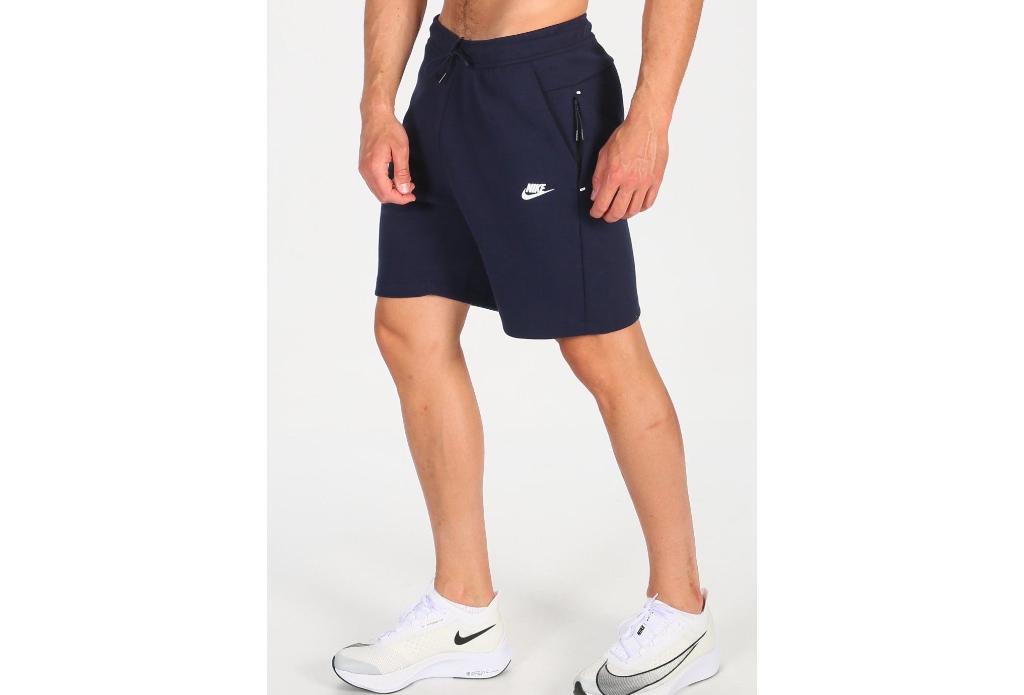 Nike Pantal�n corto Tech Fleece