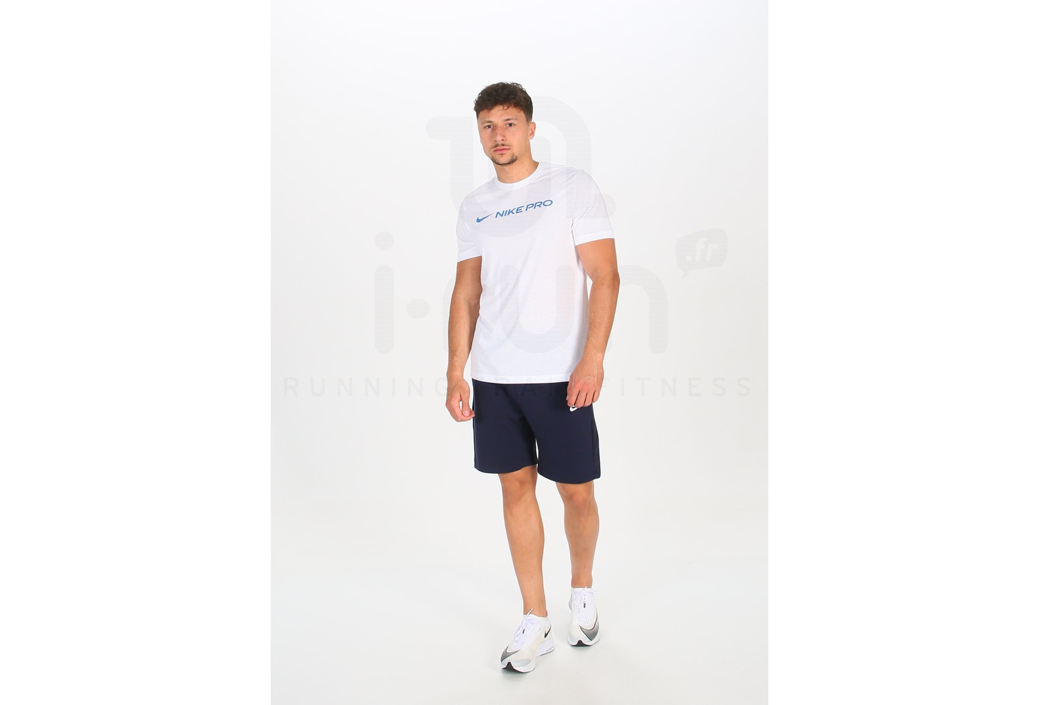 Nike Pantal�n corto Tech Fleece