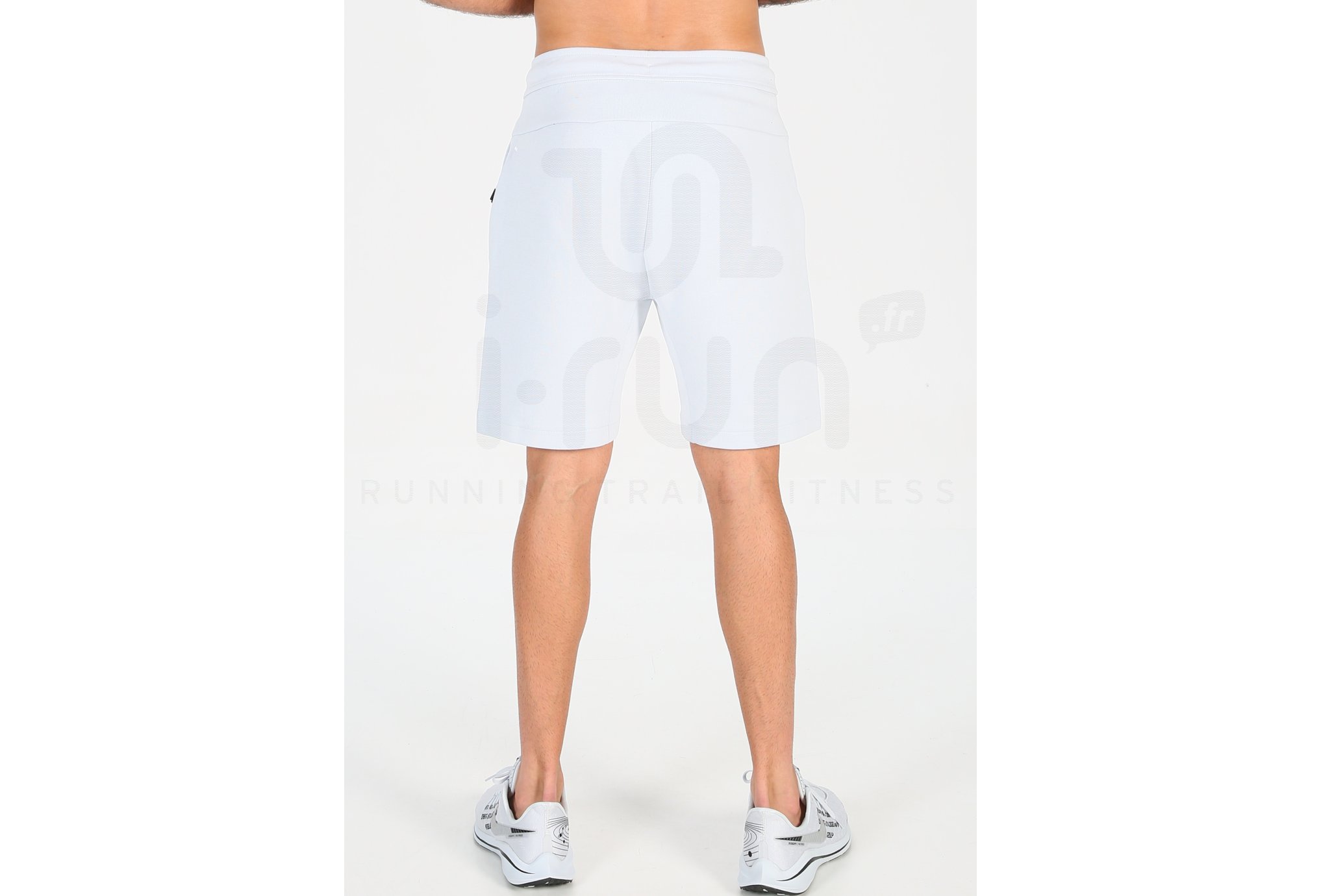Nike pantal�n corto Tech Fleece
