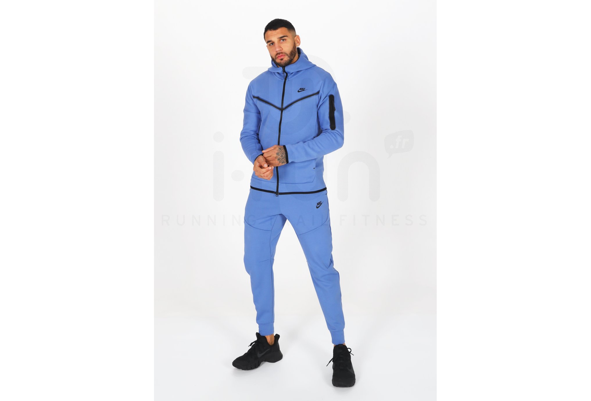 Nike pantal�n Tech Fleece