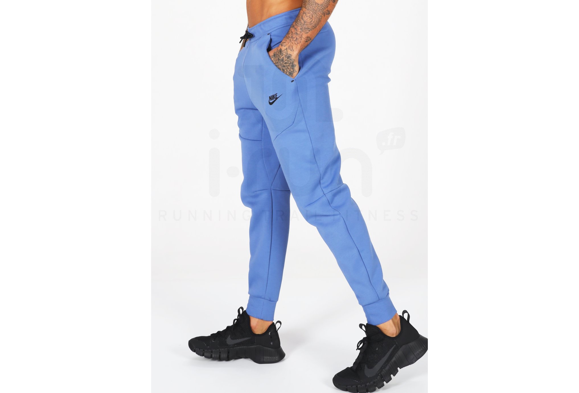 Nike pantal�n Tech Fleece