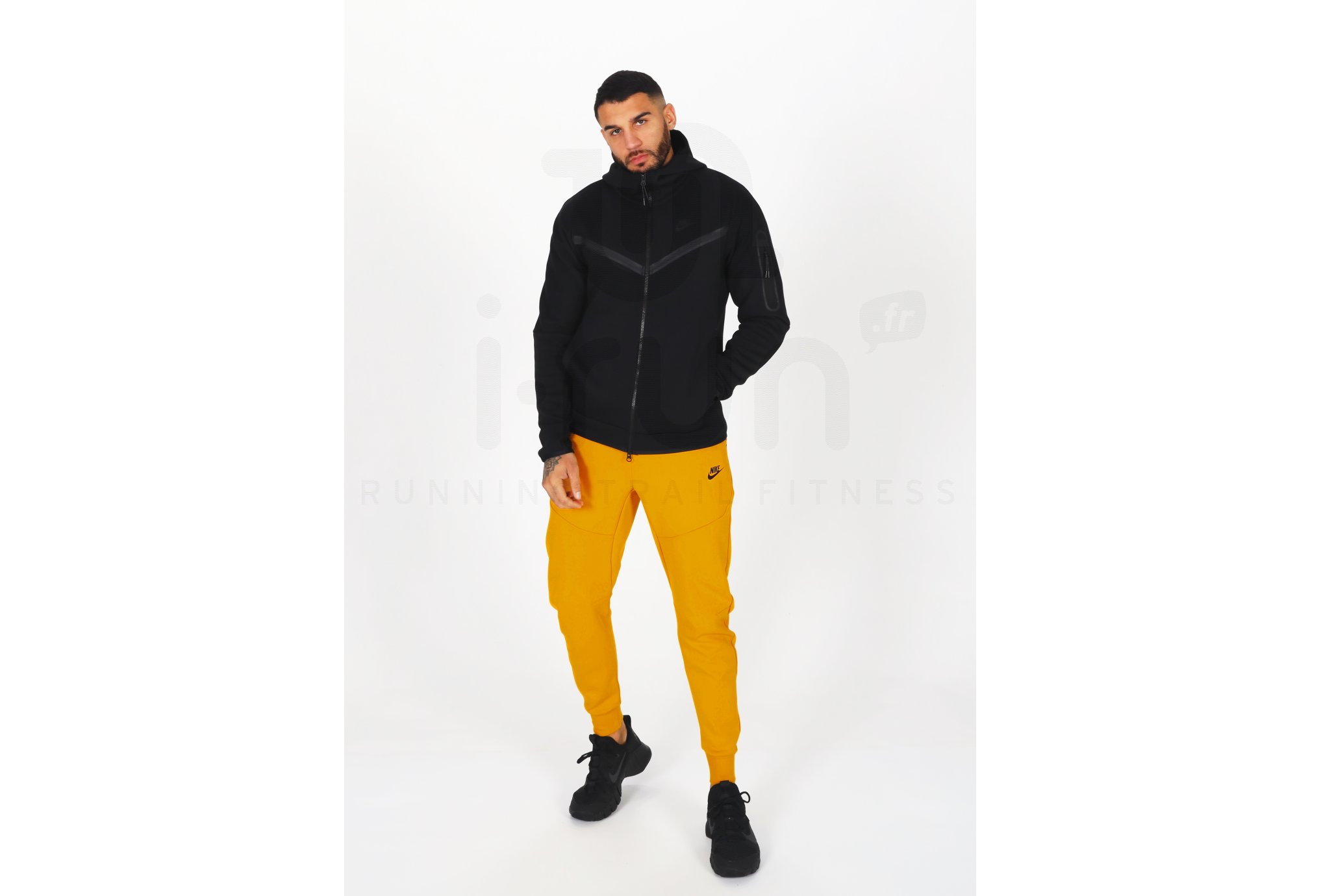 Nike pantal�n Tech Fleece