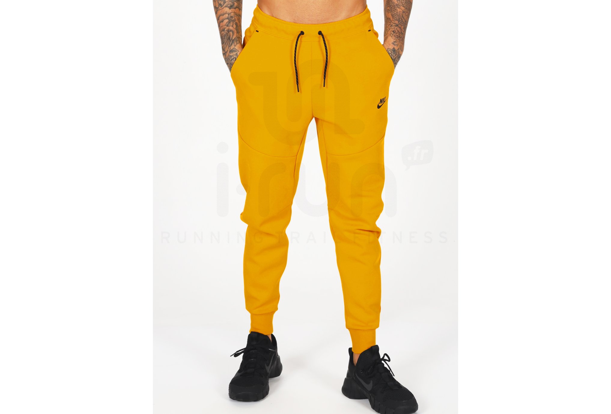 Nike pantal�n Tech Fleece