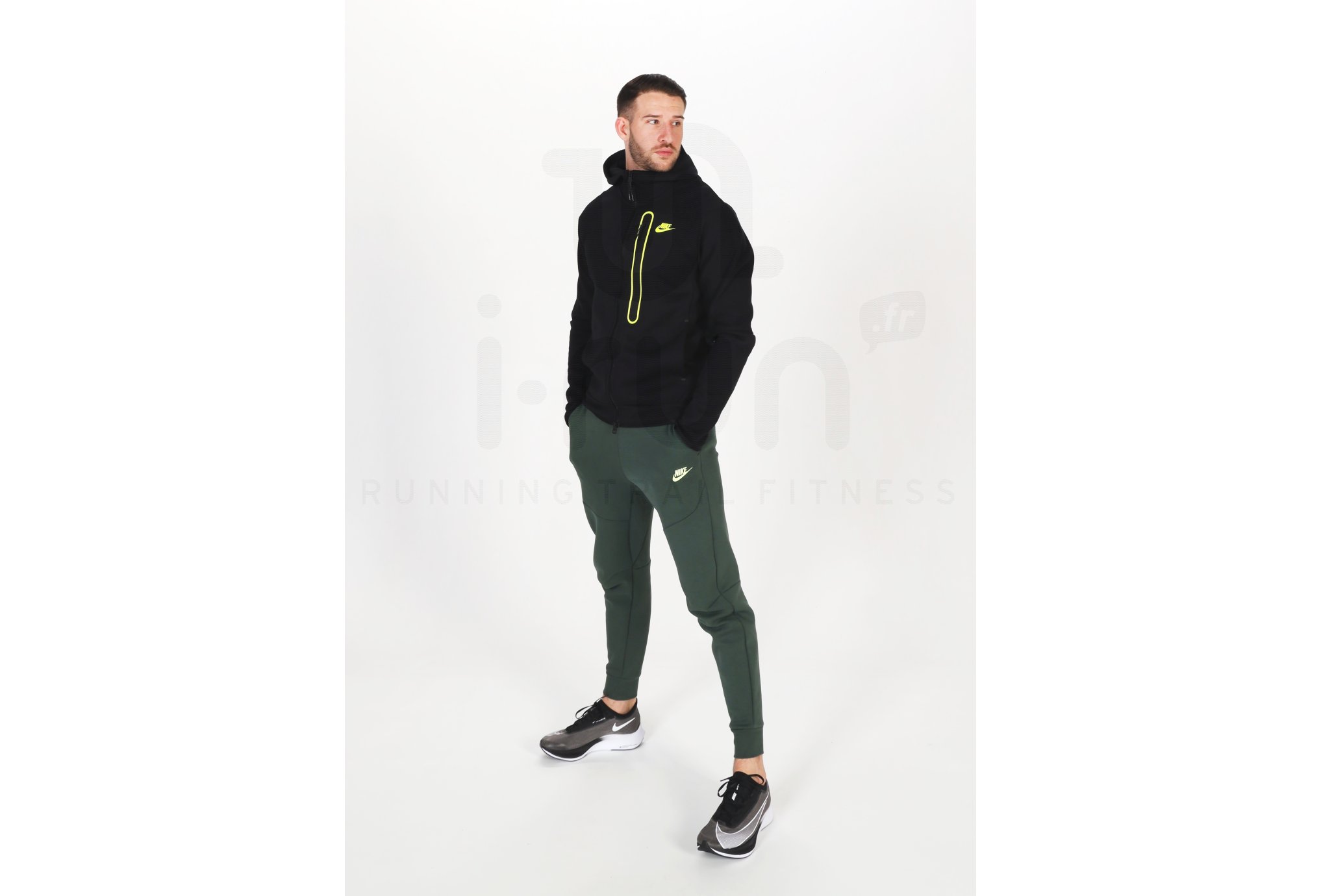 Nike Tech Fleece Herren