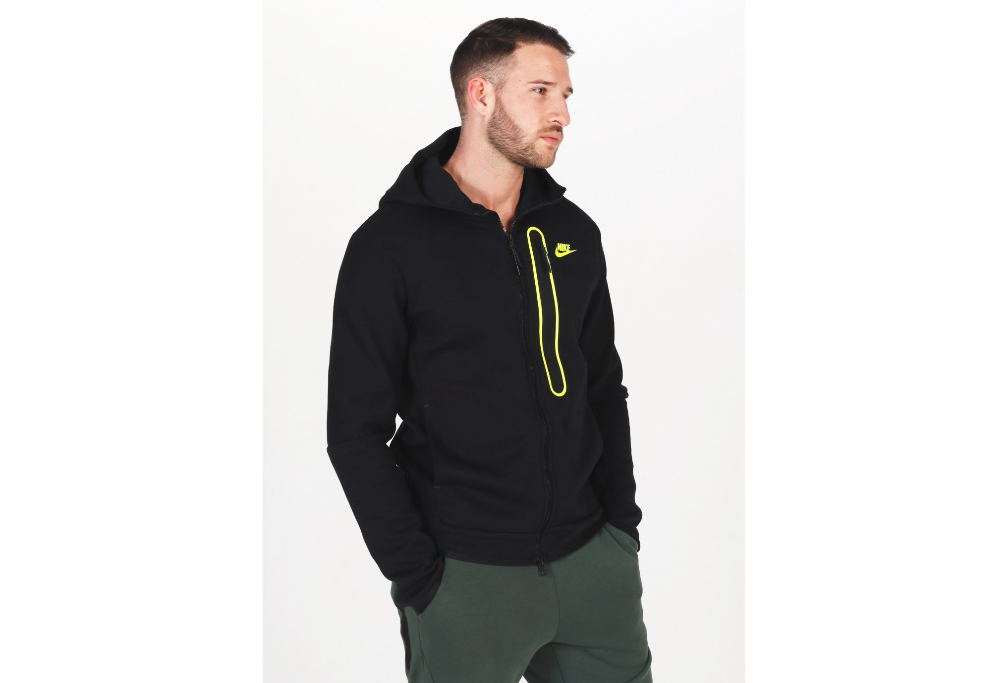 Nike Tech Fleece Herren