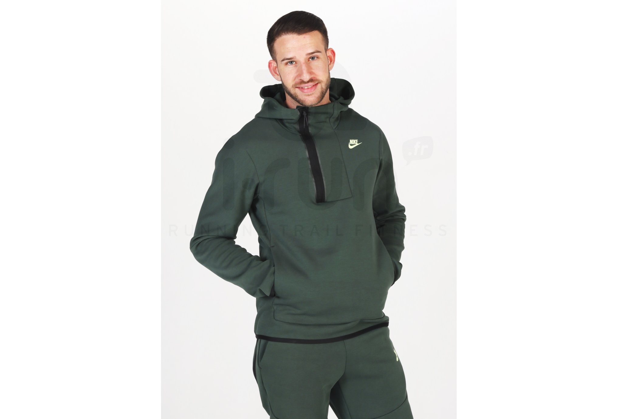Nike Tech Fleece Herren