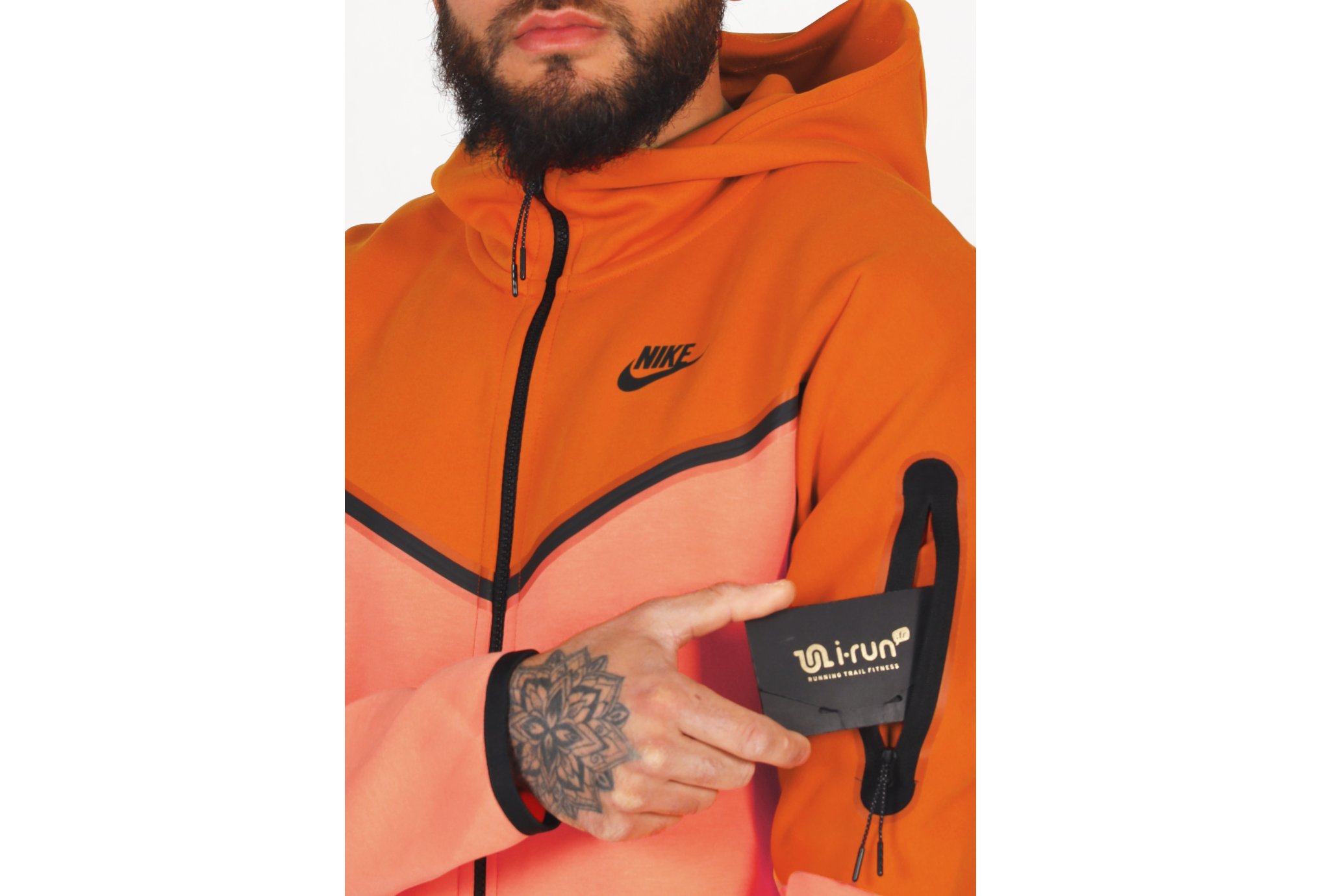 Nike Tech Fleece Herren