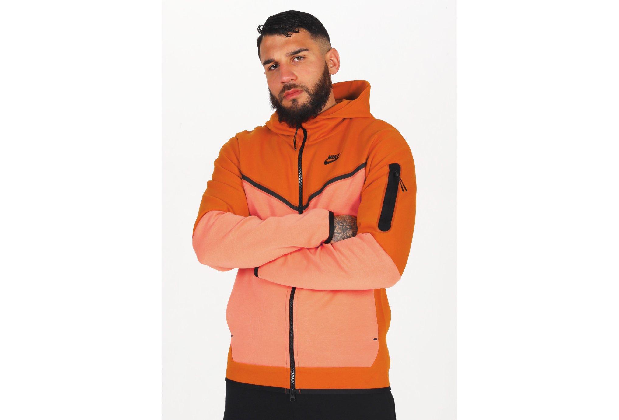 Nike Tech Fleece Herren