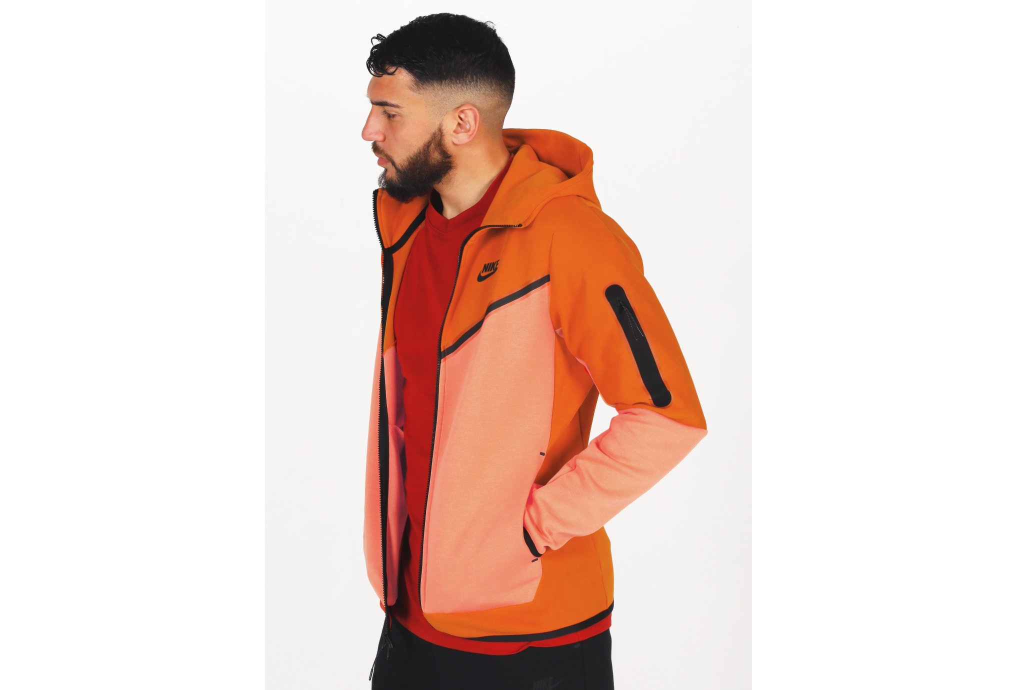 Nike Tech Fleece Herren