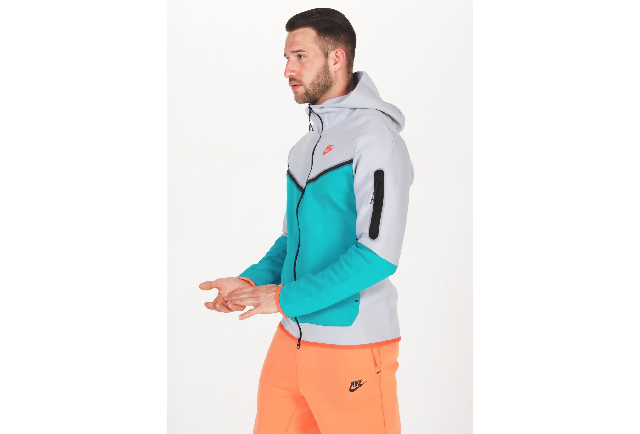 Nike Tech Fleece Herren