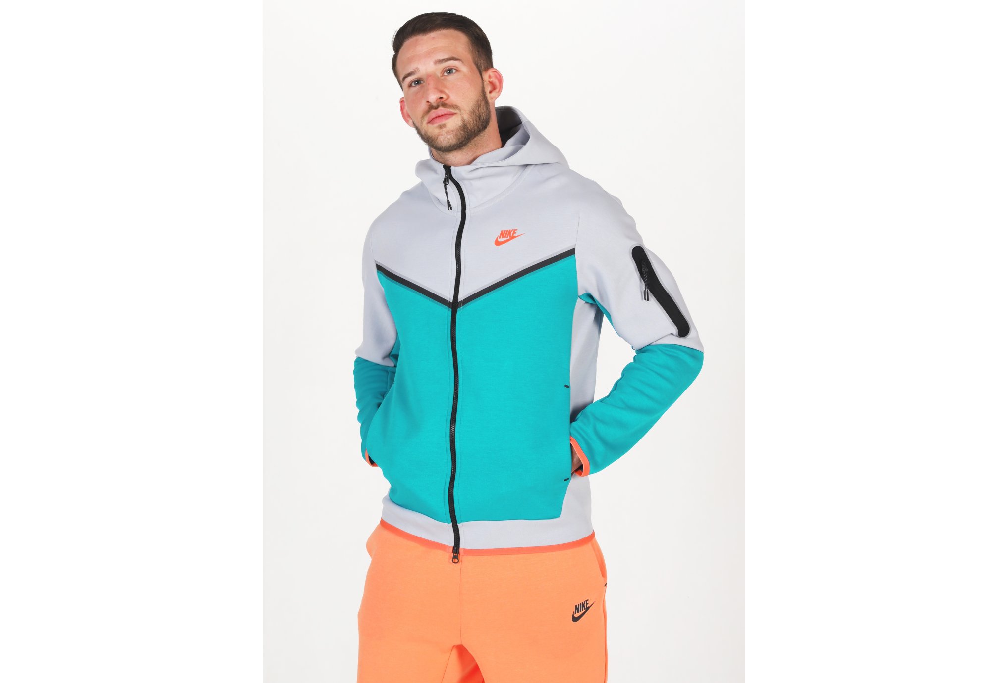 Nike Tech Fleece Herren