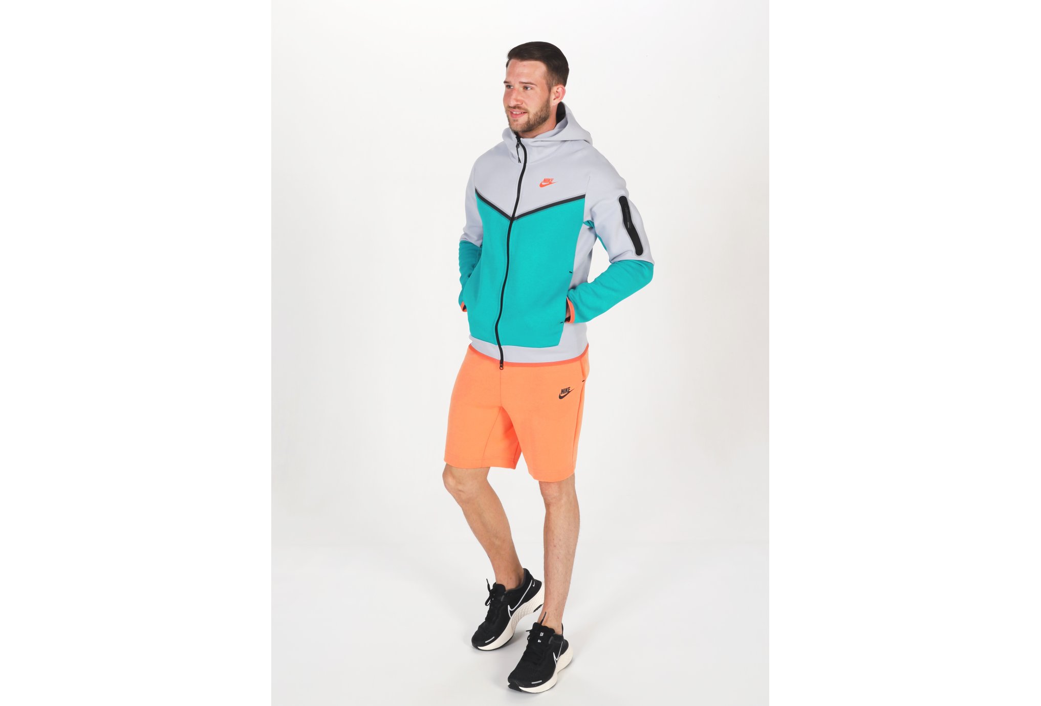 Nike Tech Fleece Herren