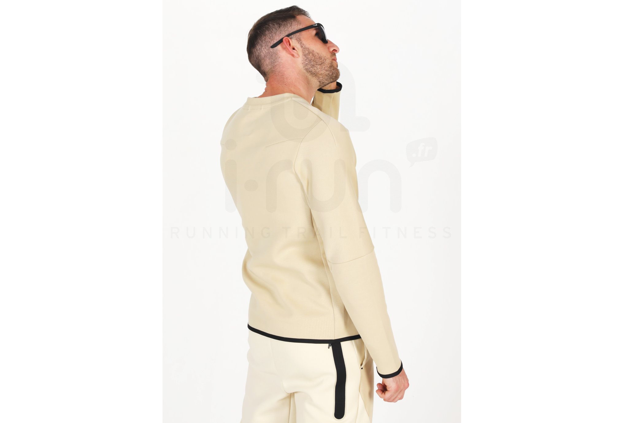 Nike sudadera Tech Fleece