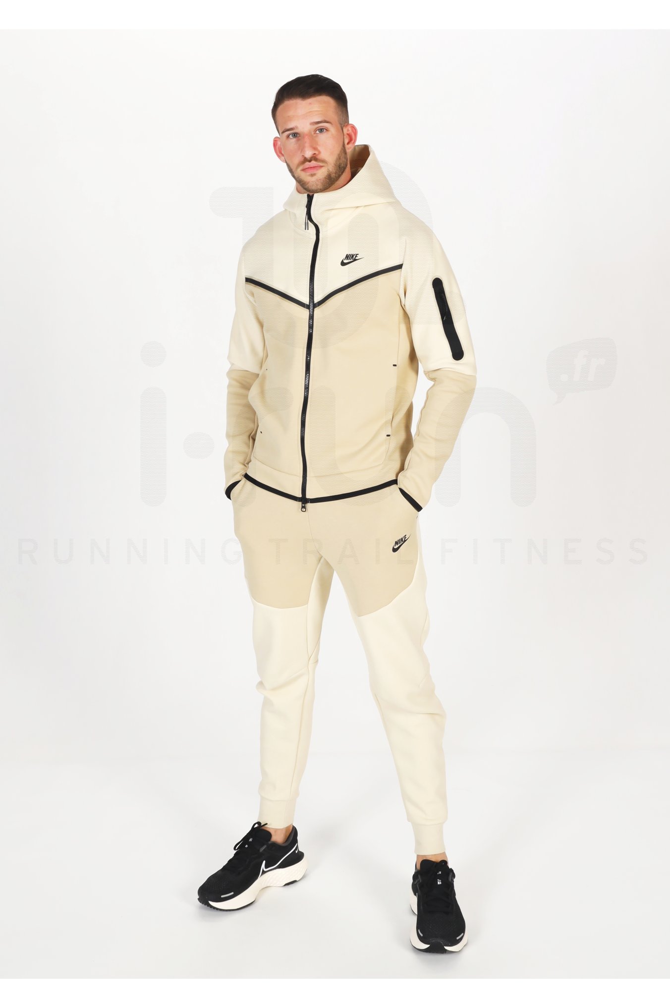 Nike Tech Fleece M 