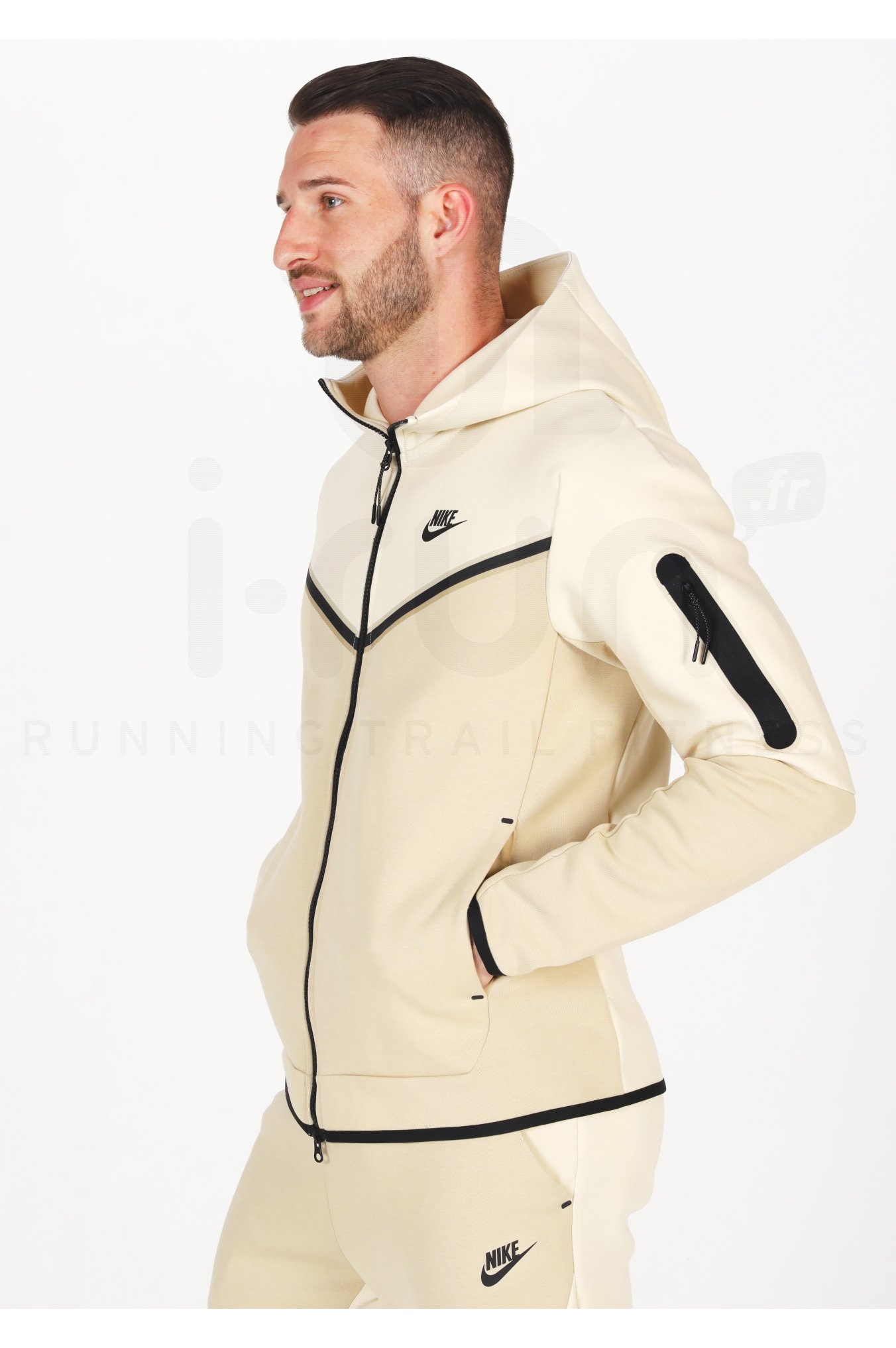 Nike Tech Fleece M 