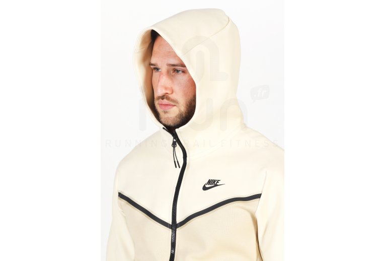 Nike chaqueta Tech Fleece
