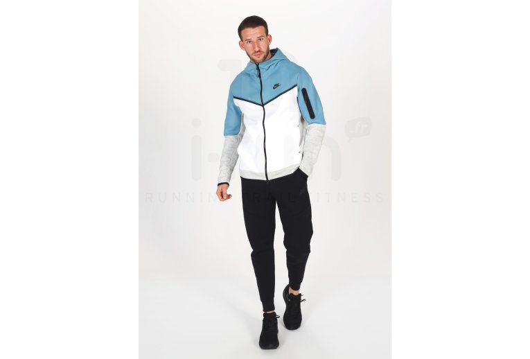 Nike chaqueta Tech Fleece