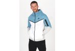 Nike chaqueta Tech Fleece