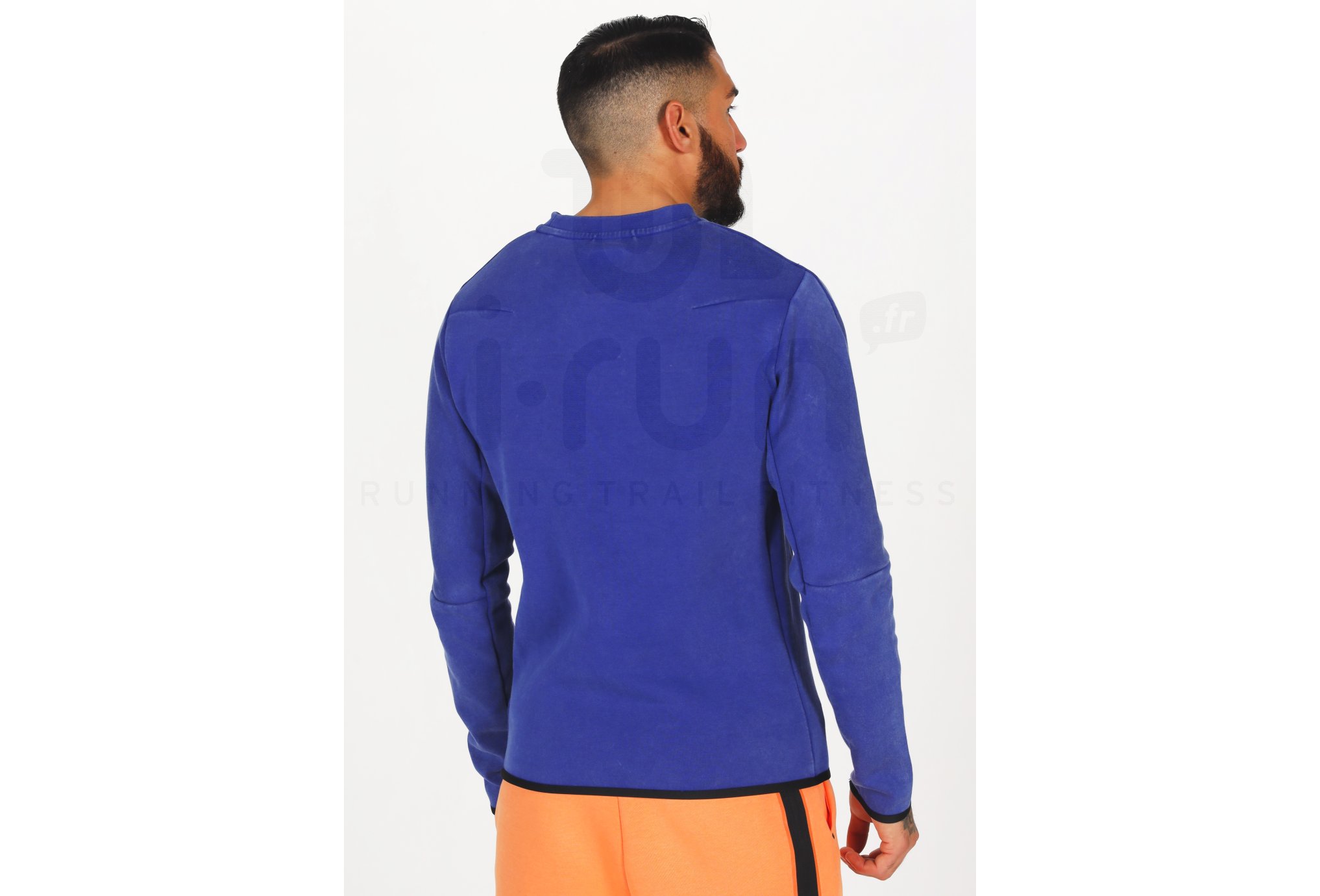 Nike Tech Fleece Herren