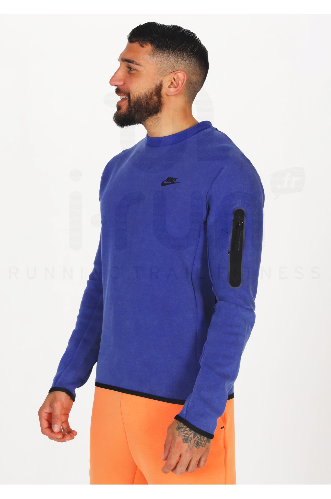 Nike Tech Fleece M 