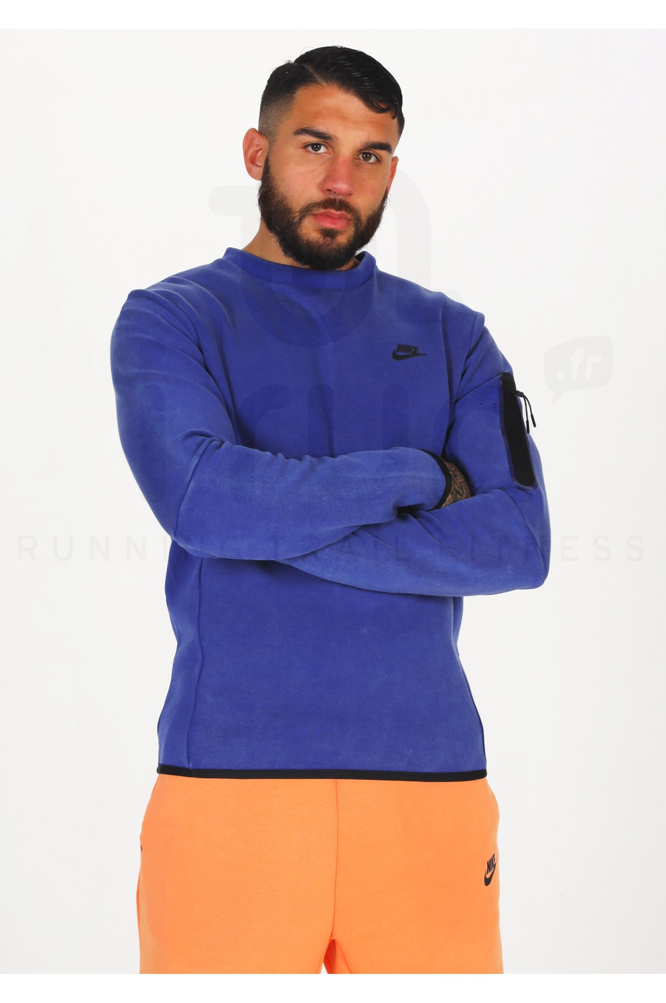 Nike Tech Fleece M 
