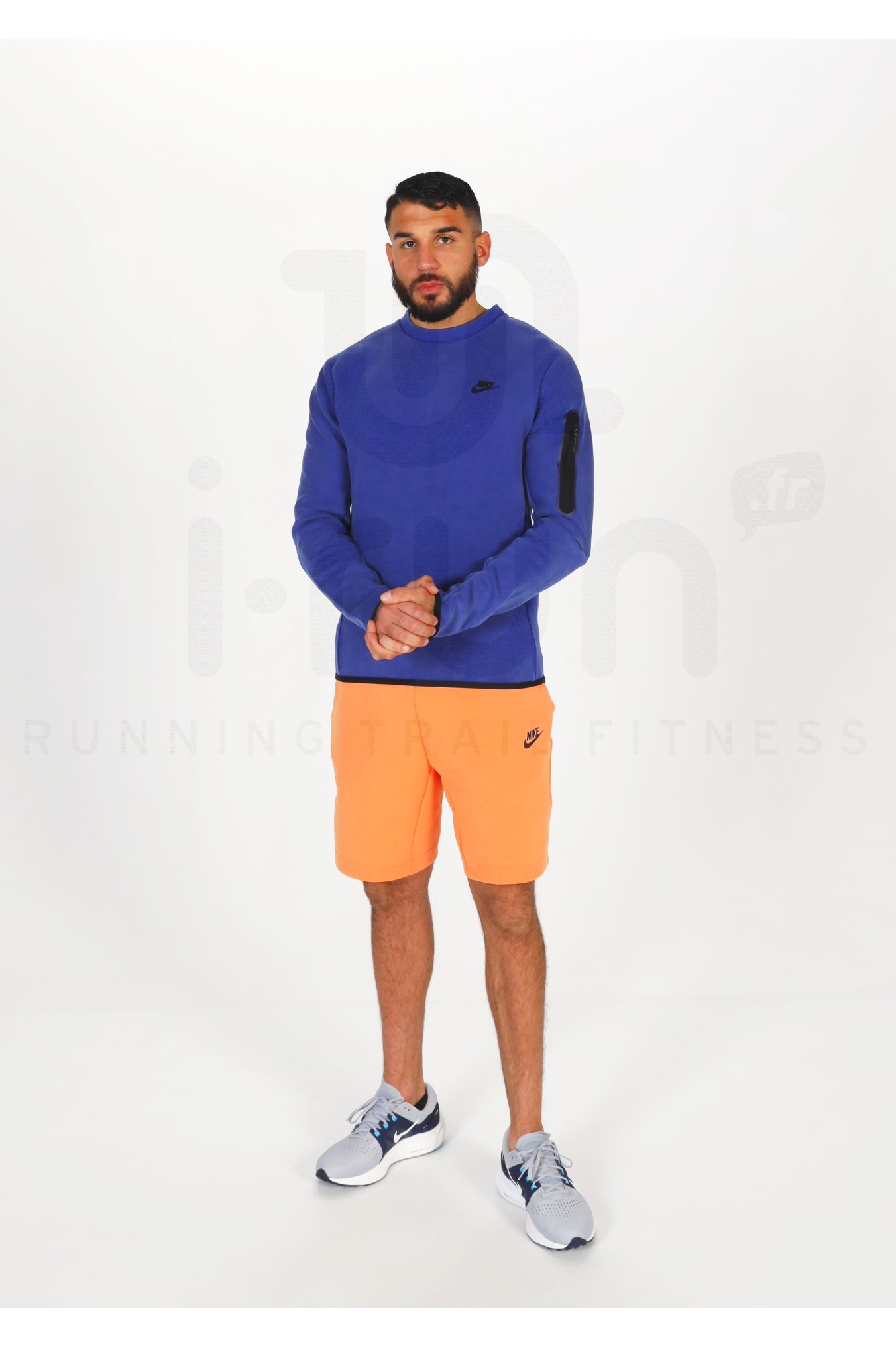 Nike Tech Fleece M 